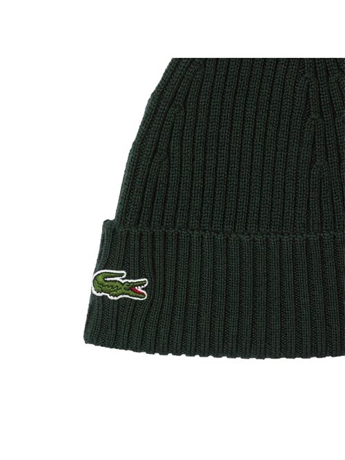 RB0001L7A lacoste | RB0001L7A VERDE